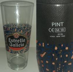 M18 PINT 17,5cm VICRILA