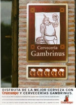 Cruzcampo