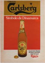 Carlsberg - Dinamarca