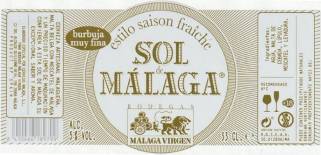 Sol de Málaga