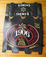 6 Botellas 25cl