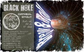 BLACK HOLE