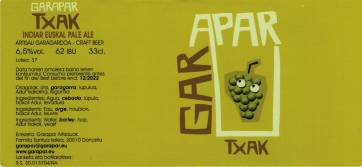 TXAK