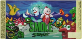 Falken & Sesma - Smoke Bros