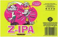 Z-IPA