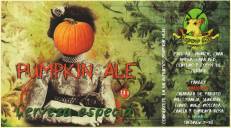 Pumpkin Ale