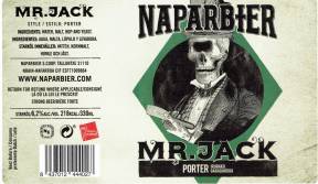 MR. JACK