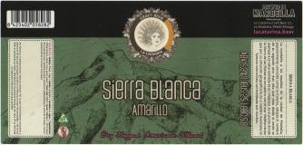 Sierra Blanca