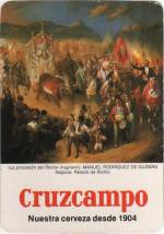 La procesión del Rocio