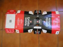 6 Botellas 25cl 401457