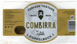 COMBIRRA DOPPELBOCK