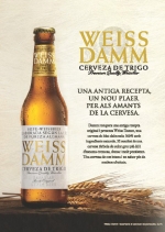 Weiss Damm