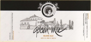 Golden Mile