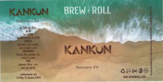 KANKUN (BRILLO)