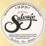 Salvaje