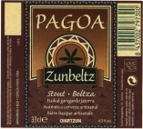 Stout Beltza