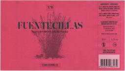 Nº8 Fuentecillas