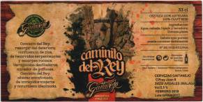 Caminito del Rey