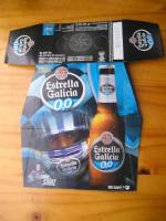 Carlos Sainz, 6 Botellas 25cl