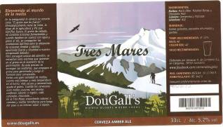 TRES MARES