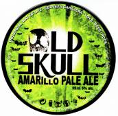 AMARILLO PALE ALE