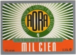 Aora Mil Cien