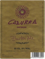 Burton Ale