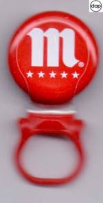 Mahou 5 Estrellas.