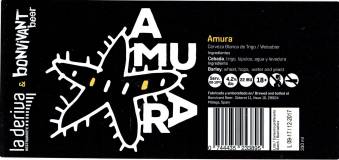 AMURA