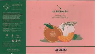 ALBERGES