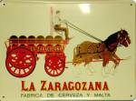 LA ZARAGOZANA