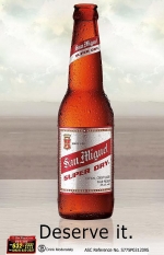 San Miguel Super Dry