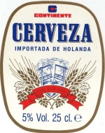 Importada de Holanda