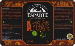 Amber Ale