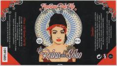 La Reina del Soho