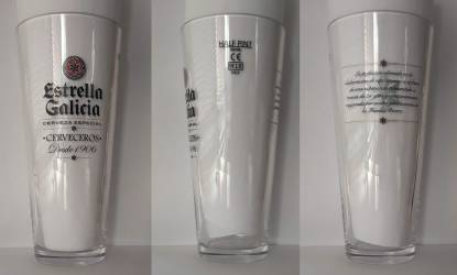 M18 Half Pint 16cm akvilla