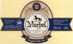 English Pale Ale