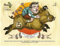 Naparbier 5 Titius