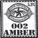 002 Amber