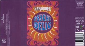 PSYCHE DELIC