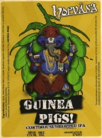 Yria Guinea Pigs - Hopvana