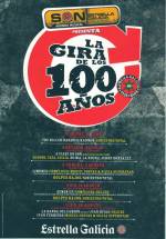 FESTIVALES, CONCIERTOS