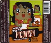 Porter Piconera