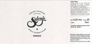Ginger