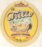 El Trillo de Verano (rugosa)