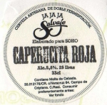 Caperucita Roja