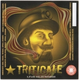 Triticale