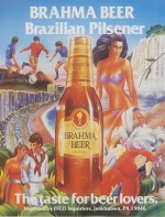 Brahma