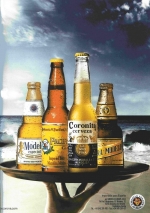Grupo Modelo - México