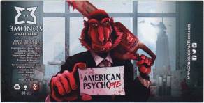 American PsychoPIE